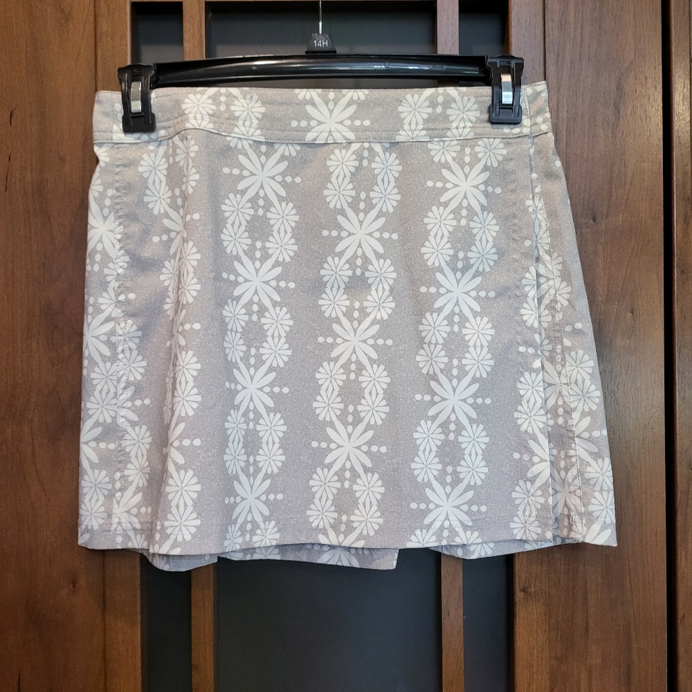 NWOT RipSkirt Hawaii Length 1 Small BohoLei